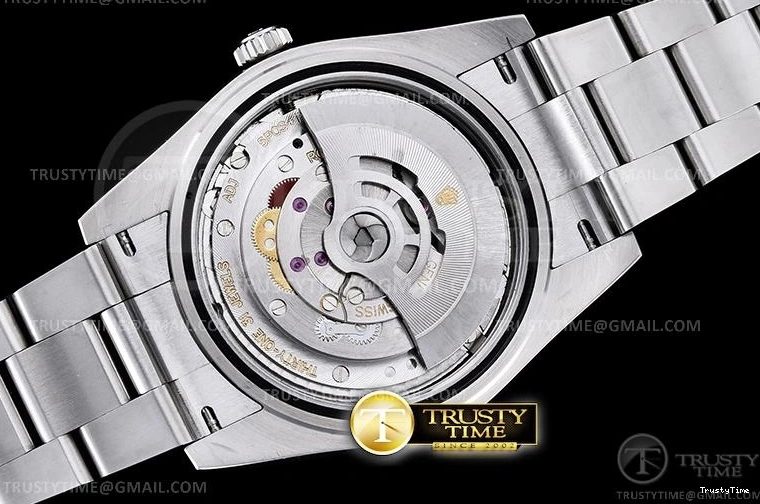 1101 R2DJ0253F – DJ2 41mm Oyst Affordable 648